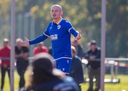 Meiningen Jena Pokal 10102021 00013